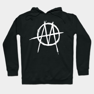 Ministry band Hoodie